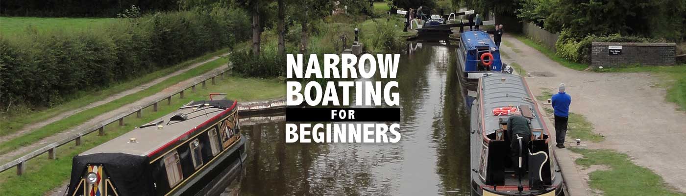 Narrowboating for Beginners